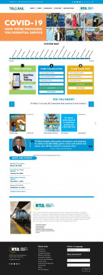 Ride Partner Service - Tri Rail | South Florida Regional ... Ride Partner Service - Tri Rail | South Florida Regional ...