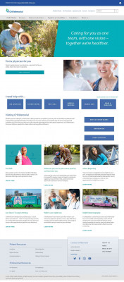For Employees - CHI Memorial Hospital For Employees - CHI Memorial Hospital