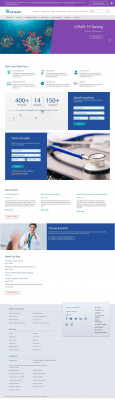 CHI Health CHI Health