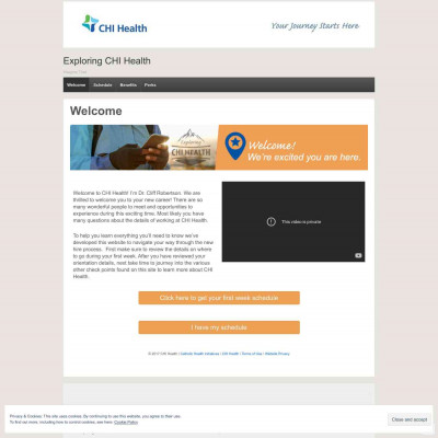 Catholic Health Initiatives Medical Plan 2017 Employee ... Catholic Health Initiatives Medical Plan 2017 Employee ...