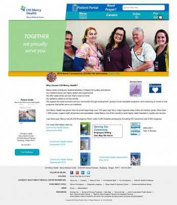 Catholic Health Initiatives 457(b) Plan - Mercy Medical Center Catholic Health Initiatives 457(b) Plan - Mercy Medical Center