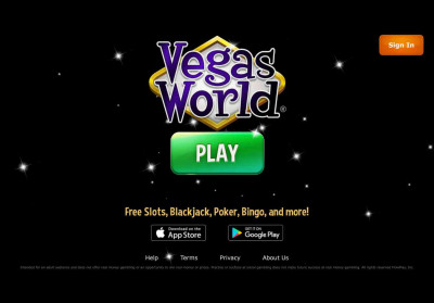 Free Online Casino Games - Vegas World Free Online Casino Games - Vegas World