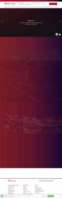 Resorts World Las Vegas: Luxury Las Vegas Hotels Resorts World Las Vegas: Luxury Las Vegas Hotels