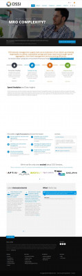 Source To Pay e-Procurement - Supplier Portal - DSSI Source To Pay e-Procurement - Supplier Portal - DSSI