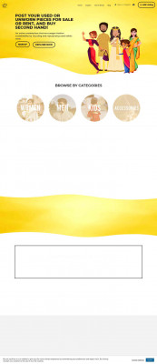 Desi Thrift - Online Marketplace - Buy/Sell/Rent used indian ... Desi Thrift - Online Marketplace - Buy/Sell/Rent used indian ...