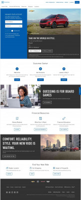 Make a Payment | Car Payment | GM Financial Make a Payment | Car Payment | GM Financial