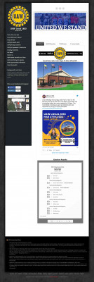 GM Direct Deposit Change | - UAW Local 1853 GM Direct Deposit Change | - UAW Local 1853