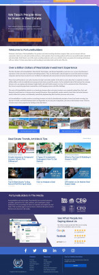 FortuneBuilders Mastery | Real Estate Mentorship & Investing ... FortuneBuilders Mastery | Real Estate Mentorship & Investing ...