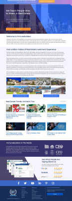 FortuneBuilders Reviews - Mastery Program & Real Estate ... FortuneBuilders Reviews - Mastery Program & Real Estate ...