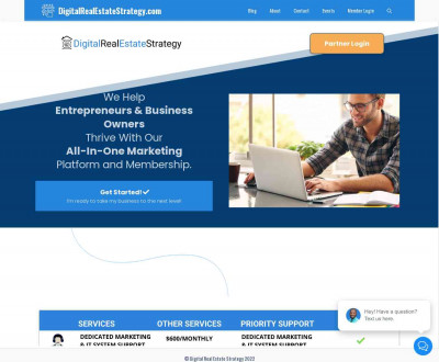 Is Fortune Builders a Scam? | DigitalRealEstateStrategy.com Is Fortune Builders a Scam? | DigitalRealEstateStrategy.com