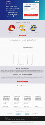 Paid Surveys Online: Take Surveys for Money Paid Surveys Online: Take Surveys for Money