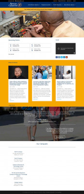 SchoolDude | College Environment SchoolDude | College Environment