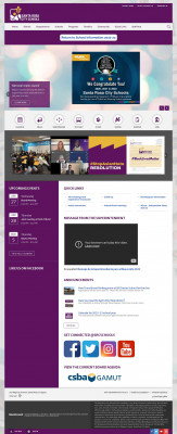 Business Services / How to use SchoolDude - Santa Rosa ... Business Services / How to use SchoolDude - Santa Rosa ...