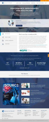 Verified Professional Credentialing - HealthTrust Verified Professional Credentialing - HealthTrust