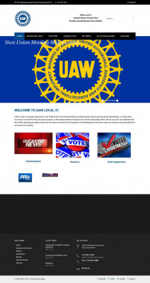 Pay Information - UAW Local 31 Pay Information - UAW Local 31