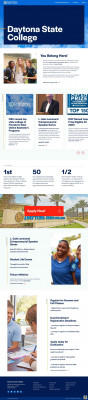 Daytona State College Daytona State College