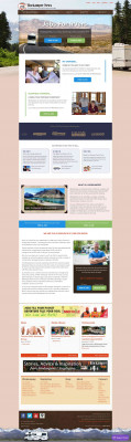 Log in - User account | Workamper News Log in - User account | Workamper News