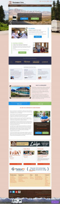 User account | Workamper News User account | Workamper News