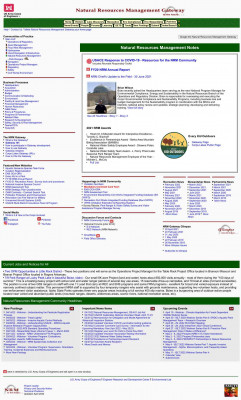 Volunteer: Workamper News Volunteer: Workamper News