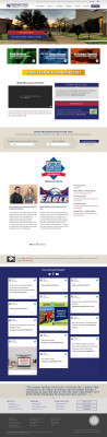 WorKamper Program | Northeast Texas Community College WorKamper Program | Northeast Texas Community College