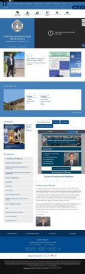 La Vista/La Sierra High Schools / Homepage La Vista/La Sierra High Schools / Homepage