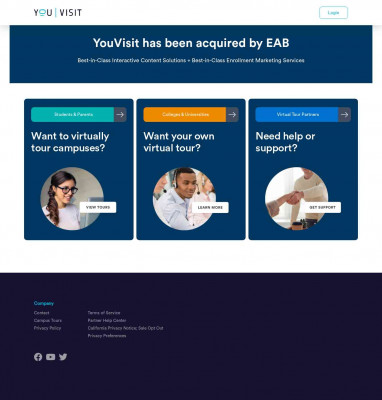 Experience La Sierra University in Virtual Reality. - YouVisit Experience La Sierra University in Virtual Reality. - YouVisit
