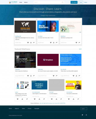 La sierra University Broucher1 - SlideShare La sierra University Broucher1 - SlideShare