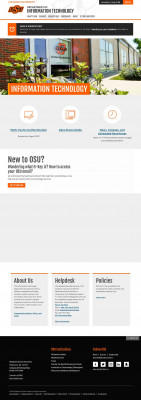 Orange Key (O-Key) Account Services - Information ... Orange Key (O-Key) Account Services - Information ...