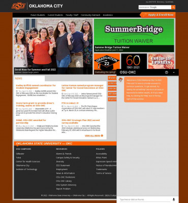Current Students | Oklahoma State University-Oklahoma City Current Students | Oklahoma State University-Oklahoma City