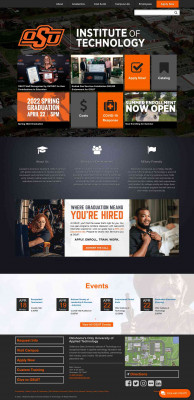 Orange Key Account Services | Technology Services | OSUIT Orange Key Account Services | Technology Services | OSUIT