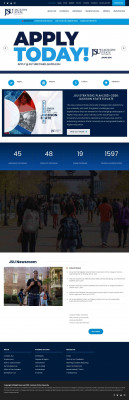 Email Support | Student Login Instructions - Jackson State ... Email Support | Student Login Instructions - Jackson State ...
