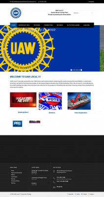 Pay Information - UAW Local 31 Pay Information - UAW Local 31