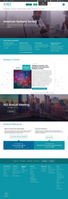 AES | Home AES | Home
