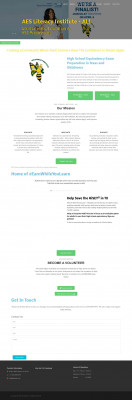 AES Literacy Institute – ALI – Specializing in adult literacy ... AES Literacy Institute – ALI – Specializing in adult literacy ...