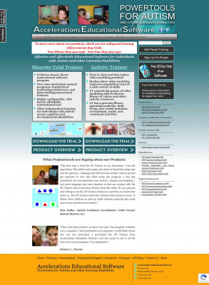 Overview | AES | Accelerations Educational Software - DT ... Overview | AES | Accelerations Educational Software - DT ...