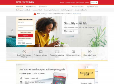 Merchant Services Accounts | Wells Fargo Merchant Services Accounts | Wells Fargo