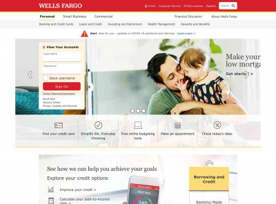 Commercial Electronic Office ® (CEO ® ) - Wells Fargo Commercial Electronic Office ® (CEO ® ) - Wells Fargo