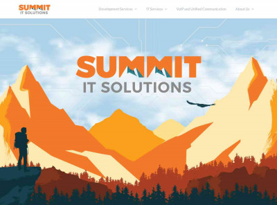 Summit IT Solutions Launches New Forensic Filer Website Summit IT Solutions Launches New Forensic Filer Website