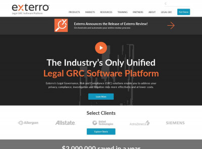 FTK® Forensic Toolkit - Exterro FTK® Forensic Toolkit - Exterro
