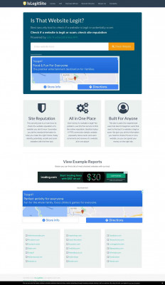 Is Myeverettclinic.com Legit or Scam? | IsLegitSite Is Myeverettclinic.com Legit or Scam? | IsLegitSite