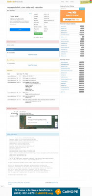 Myeverettclinic : Website stats and valuation Myeverettclinic : Website stats and valuation