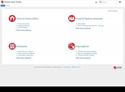 Modifying the Forensic Folder and Database Settings - Trend ... Modifying the Forensic Folder and Database Settings - Trend ...