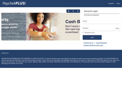My Login - paychek-plus My Login - paychek-plus