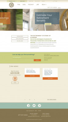 your medicare advantage plan. - The Retirement Systems of ... your medicare advantage plan. - The Retirement Systems of ...