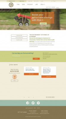 Was It Worth It? - The Retirement Systems of Alabama Was It Worth It? - The Retirement Systems of Alabama