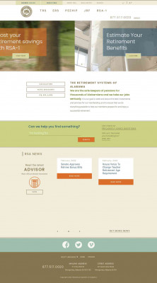 Member Handbook 2018-2019 - The Retirement Systems of ... Member Handbook 2018-2019 - The Retirement Systems of ...