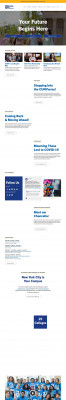 CUNY Blackboard – The City University of New York CUNY Blackboard – The City University of New York