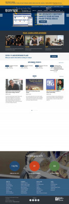 Blackboard New Login Method - City Tech - CUNY Blackboard New Login Method - City Tech - CUNY