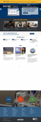 Staff (Work Anywhere) - Virtual City Tech - CUNY Staff (Work Anywhere) - Virtual City Tech - CUNY