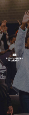 Devotionals - Bethel Campus Fellowship Devotionals - Bethel Campus Fellowship